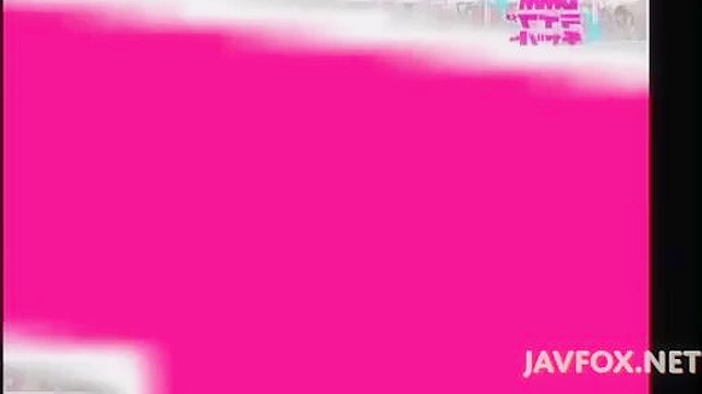 Video Caliente de Japonesita follando fuerte