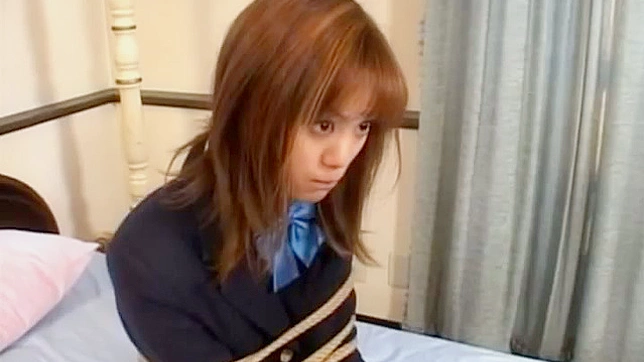 Ryou loks eager for a hard fuck