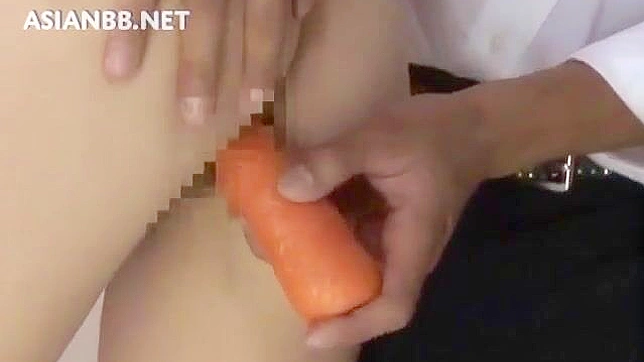 Video Dulce Chica Asiática follando Adorably