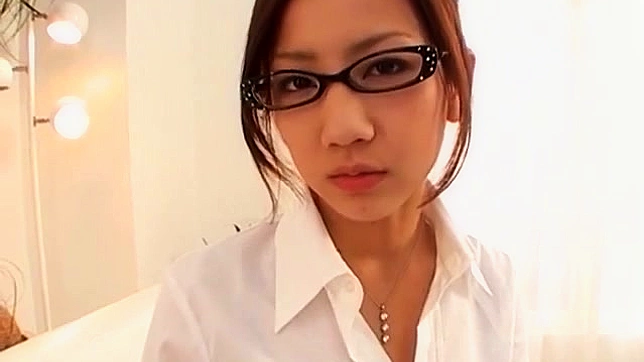 Seductive Japanese Girl Fucking Video 32