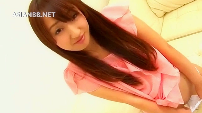 Seductive Japanese  Fucked Video 23