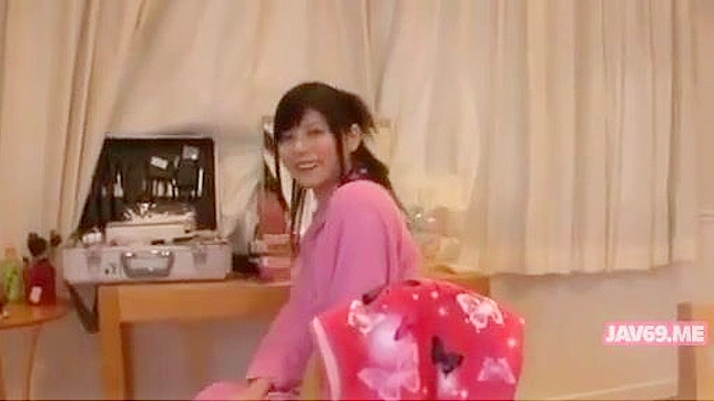 Video Erótico de Asia Seductora follando Con Pasión