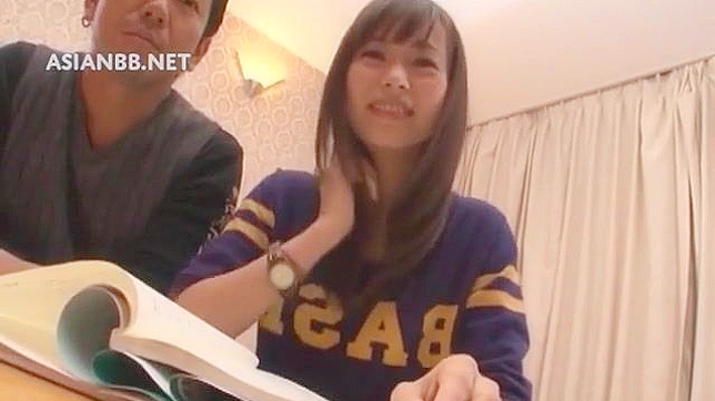 Vídeo Caliente de Japonesita follando Duro