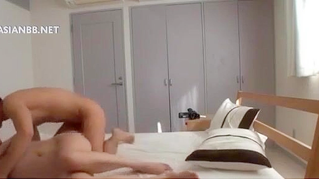 Video Explosivo de Asia Seductora follando fuerte
