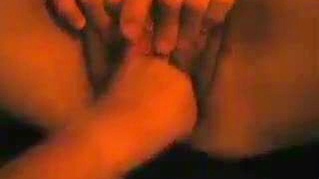 Asiática Con Coño Holgado Fisteadita Profunda