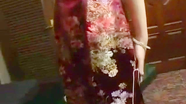 Chica Japonesa con Atractivo Sexual Vídeo 2