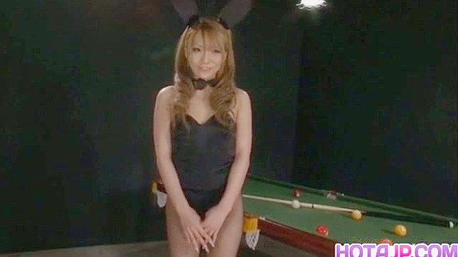 Sena Aragaki Con Media Rasgadas Para Juguetes En Su Culo Y Coño