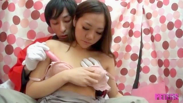 Acción Amateur de una Guapa Cachonda