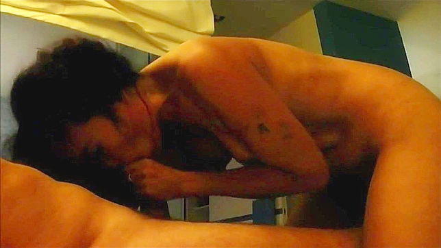 Amateur Asiático Caliente Adora la Polla