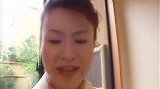 Geisha Japonesa Da Feliz Final A Un Hombre Caliente