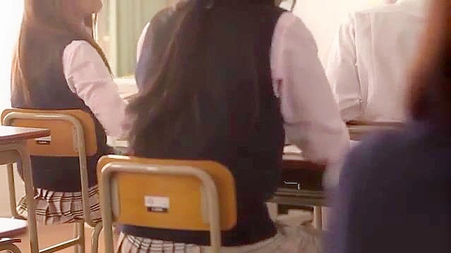 Kimika Ichijou Obsession - A JAV Teacher Torment