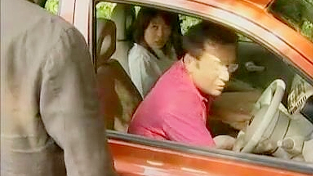 Asian Guy Wild Revenge after catching wife with best friend