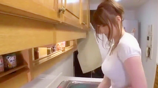 Momoka Secret Desires - A Housewife Journey into the World of Japanese Porn