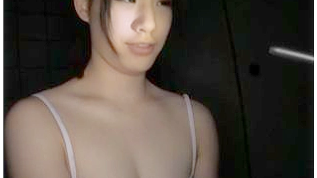 Emi Delight - A Sensual Blowjob Experience
