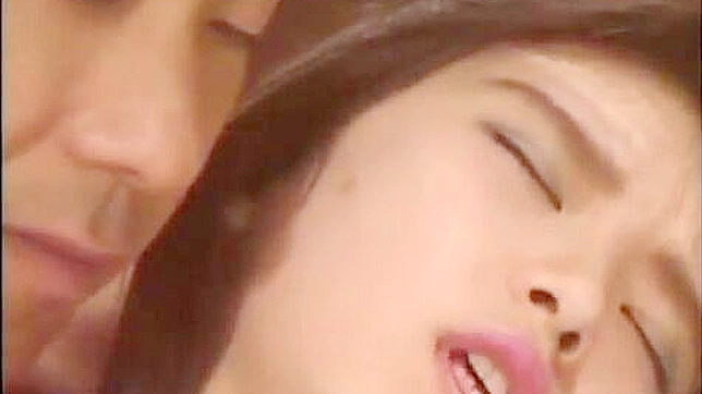 UNCENSORED Journey - Pilot Desire for Sex with Stewardess on Long Flight