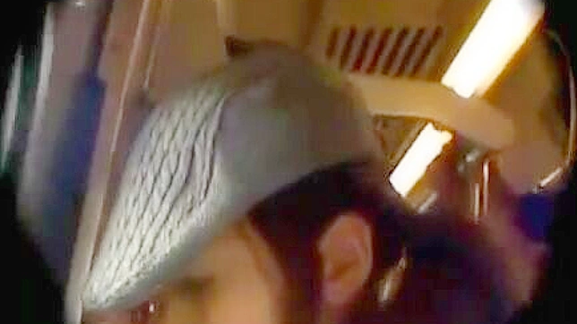 Unprotected girl molested in metro by insane passengers