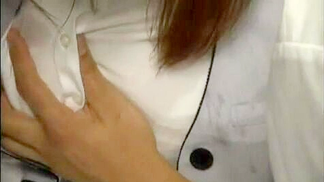 Unforgettable Ride - Sexy Teen Regretful Encounter on a Oriental Bus