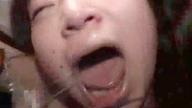 Maniac Elevator Ride Leaves Young Girl Traumatized