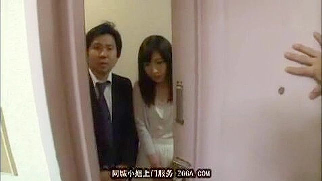 Naughty Stepbrother Seduces Shy new wife in forbidden affair