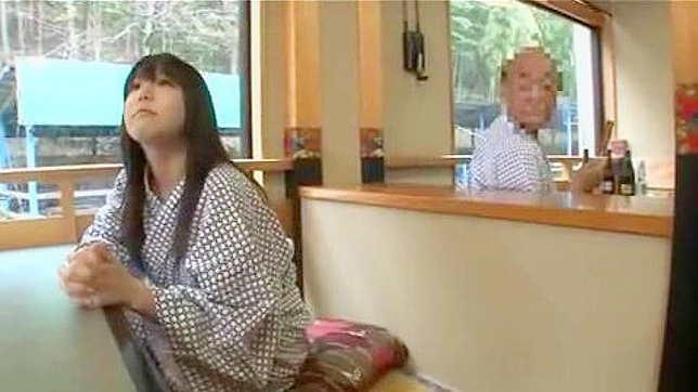 Sexy Japan Stepmom Seduces young daughter with cunnilingus