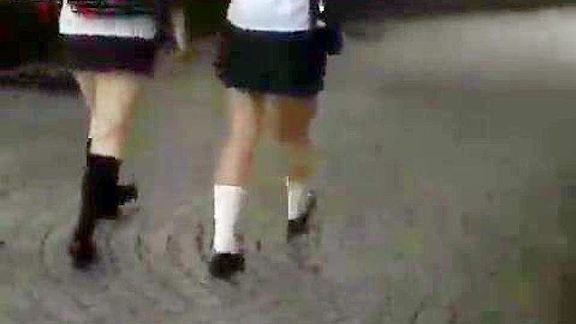 Public Shaming of Naughty Coeds in Japan - HD XXX JAV TUBE