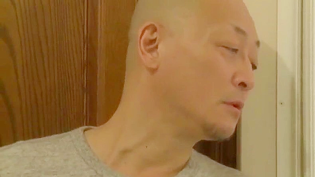 Japan Poor Housewife Daily harassment by creepy in-law