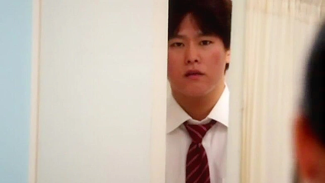 Asian Teacher Obsession with Schoolgirl Secret Pleasures leads to Blackmail