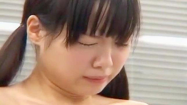 Violate Schoolgirl 18+ Virginity on Medical Exam? Shocking!