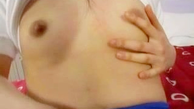 Yachiru Momoi Steamy Encounter in Japan