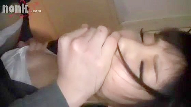 Rapist Reign of Terror in Japan - JAV XXX TUBE