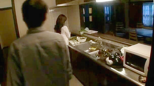 Stepmom Secret Desires - A Taboo Japan Porn Video