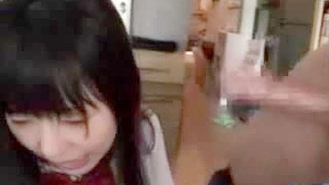 Sexy Teen Gets Reamed by Asians Lover