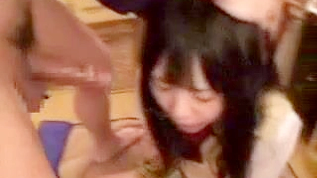 Sexy Teen Gets Reamed by Asians Lover