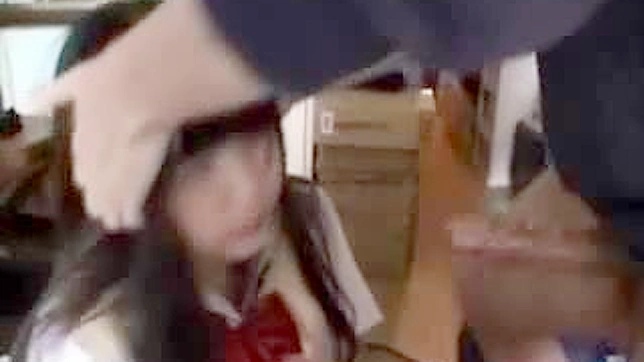 Sexy Teen Gets Reamed by Asians Lover