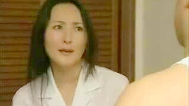 Incestuous Desires Fulfilled - A Housewife Secret Fucking with her Brother in law