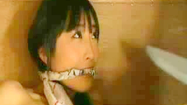 Violate Me Now! Teen Girls' Secret Desires Exposed in Part 7