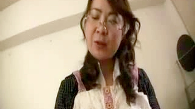 Taboo Family Fun - StepMILF Secret Desires