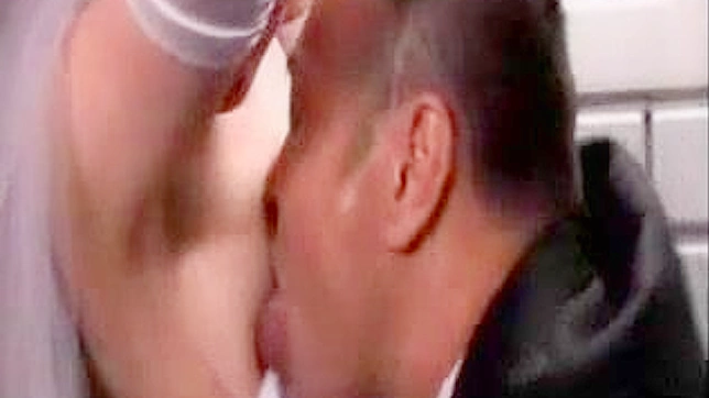 Bridal Bliss Turned XXX - Best Man Secret Desires Revealed