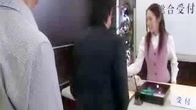 Oriental Boss Revenge - Hard Fuck and Domination
