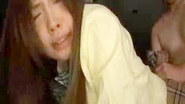 Uniform Fetish - Young Girl First Time in Porn - HD XXX JAV TUBE