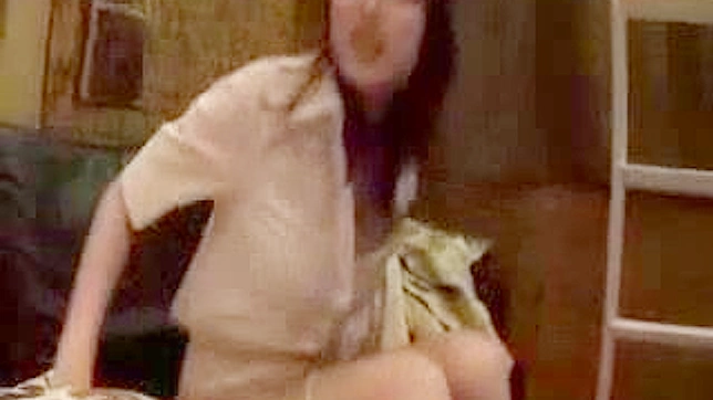 Sexy Neighbor Secret Life Exposed