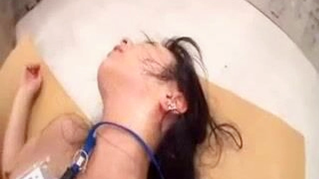 JAV MILF Gets Fucked Hard at Work