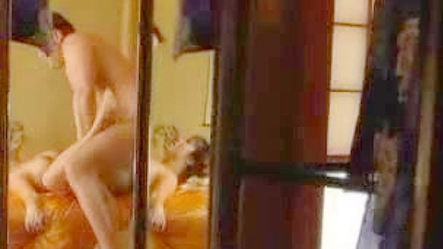 JAV Blowjob and British Cock Worship