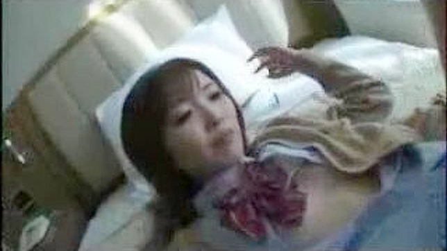 Asian Girl Surprising Agreement to be Fucked on Camera