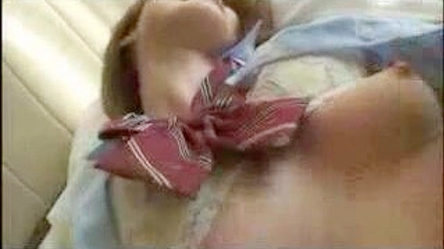 Asian Girl Surprising Agreement to be Fucked on Camera