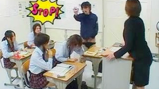 Asian Schoolgirl Secret Desires Exposed
