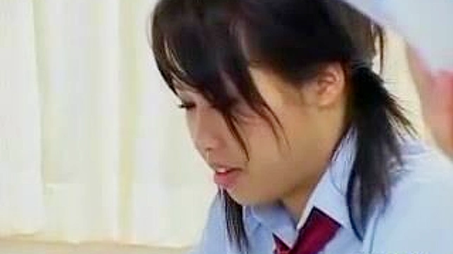 Asian Schoolgirl Secret Desires Exposed
