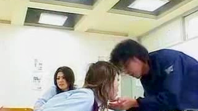 Asian Schoolgirl Secret Desires Exposed