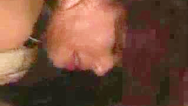 Molestation of Innocent Japan Girl Caught on Tape
