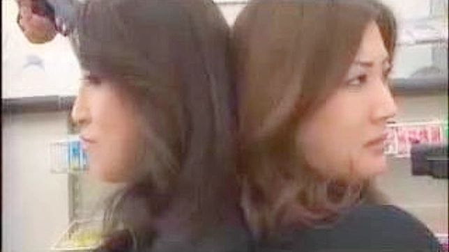 Tokyo Dirty Secret - Hostage Sex with Robbers and JAV Girls